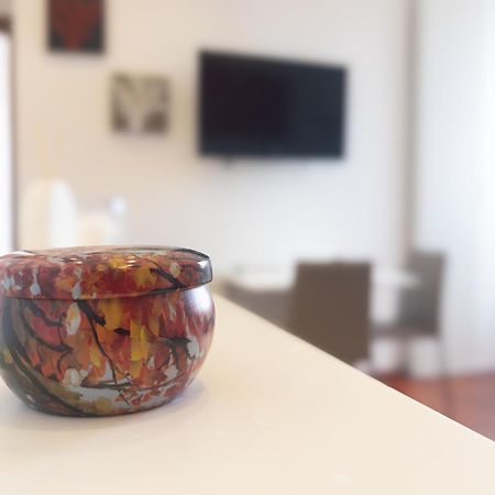 Il Gabbiano Napoliヴィラ エクステリア 写真