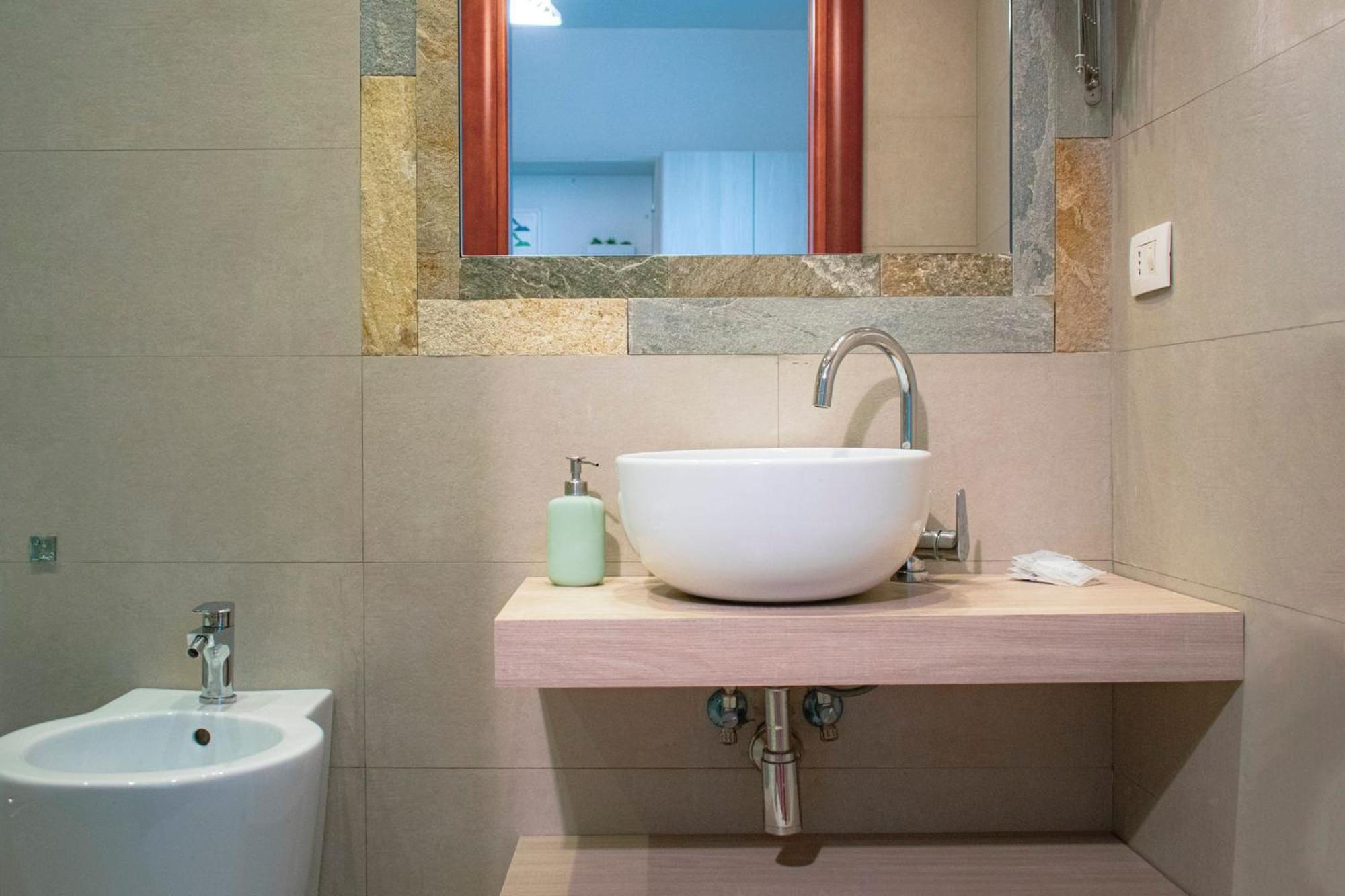 Il Gabbiano Napoliヴィラ エクステリア 写真
